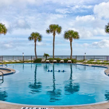Sunny Ormond Beach Sob Condo Pool No Drive Beach Exterior foto