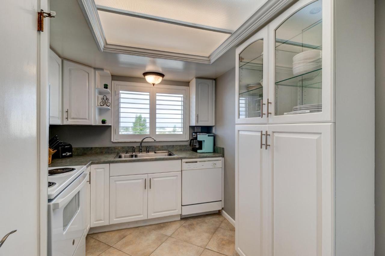 Sunny Ormond Beach Sob Condo Pool No Drive Beach Exterior foto