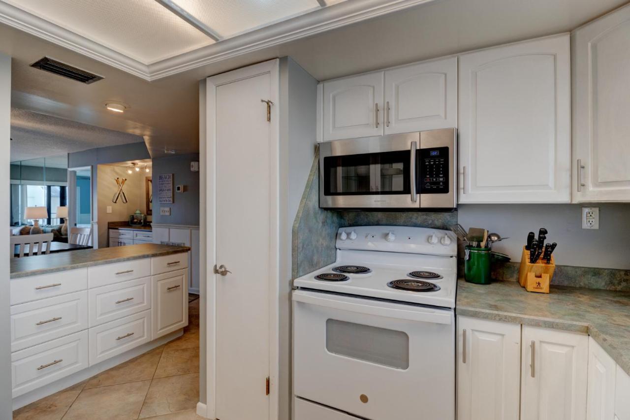 Sunny Ormond Beach Sob Condo Pool No Drive Beach Exterior foto